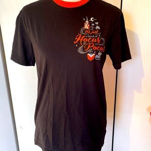 CLOSET CLEAN OUT!! 
BNWOT - Disney - Hocus Pocus T-Shirt